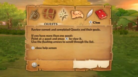 The Lord of the Rings: Aragorn's Quest — screenshot 8