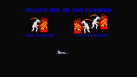 Defender II — screenshot 4