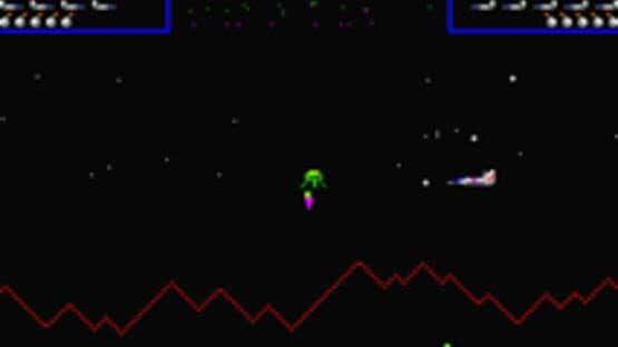 Defender II — screenshot 5