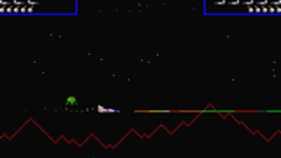 Defender II — screenshot 6