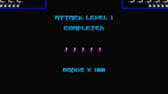 Defender II — screenshot 7