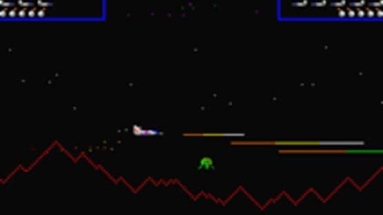 Defender II — screenshot 8