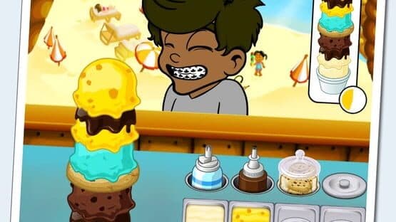 Ice Cream — screenshot 3