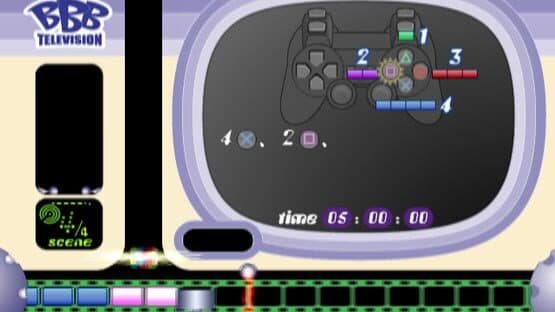 TVDJ — screenshot 1
