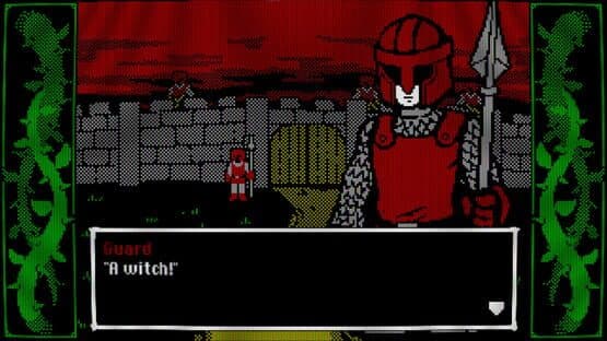 One's Own Exile — screenshot 2