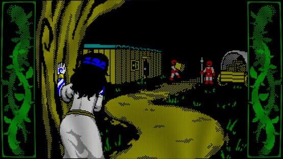 One's Own Exile — screenshot 3