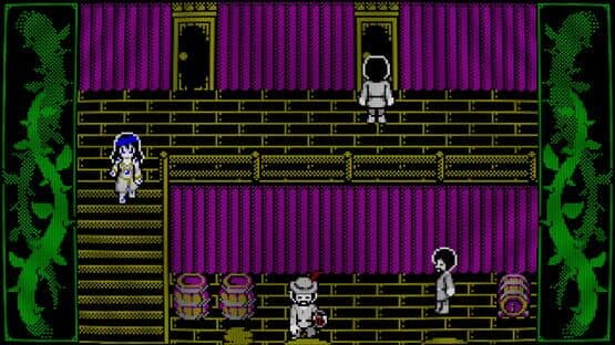 One's Own Exile — screenshot 5