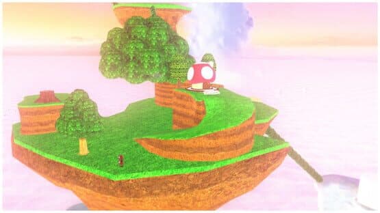 Odyssey Kingdoms Expansion — screenshot 1