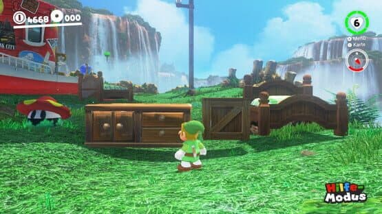 Odyssey Kingdoms Expansion — screenshot 4