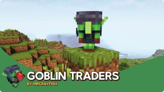 Goblin Traders — screenshot 1