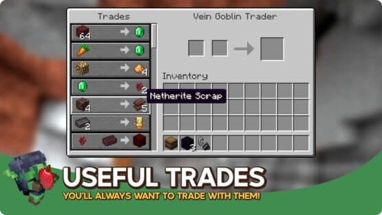 Goblin Traders — screenshot 3