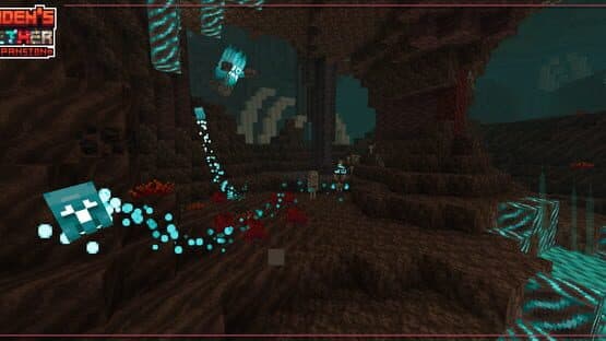 Jaden's Nether Expansion — screenshot 3