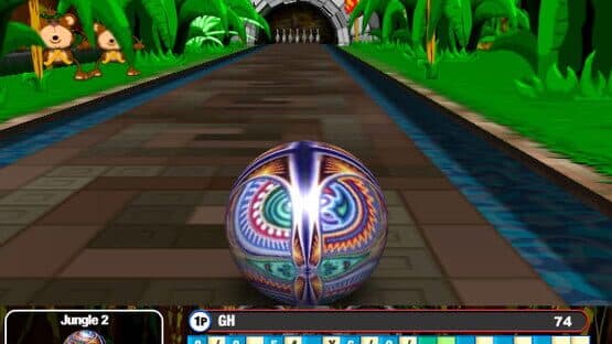 Gutterball 2 — screenshot 3