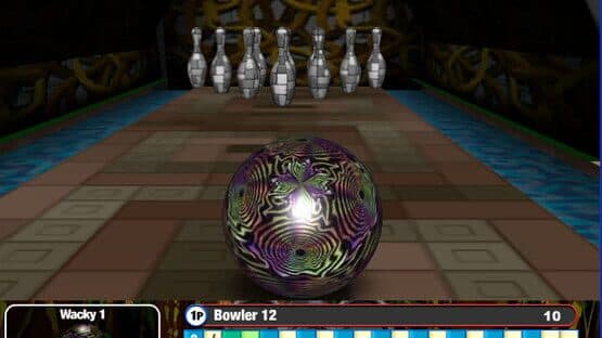 Gutterball 2 — screenshot 4