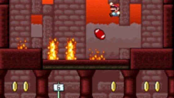 20 Challenges: Episode 4 - Temple of the Elements — screenshot 2
