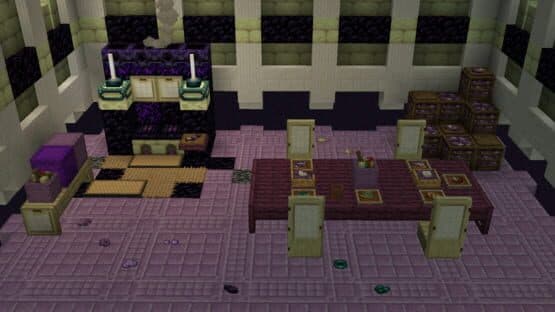 Ender's Delight — screenshot 1