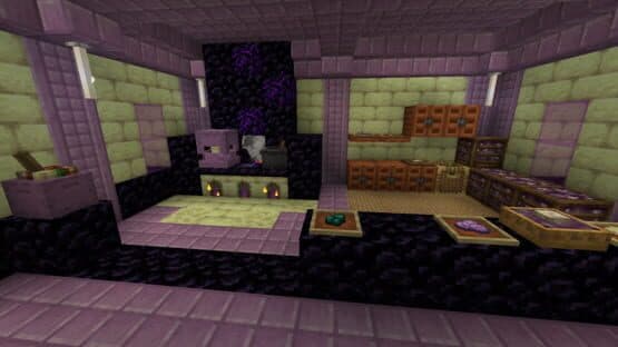 Ender's Delight — screenshot 2