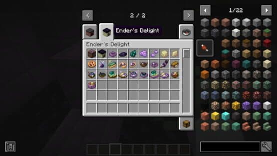 Ender's Delight — screenshot 3