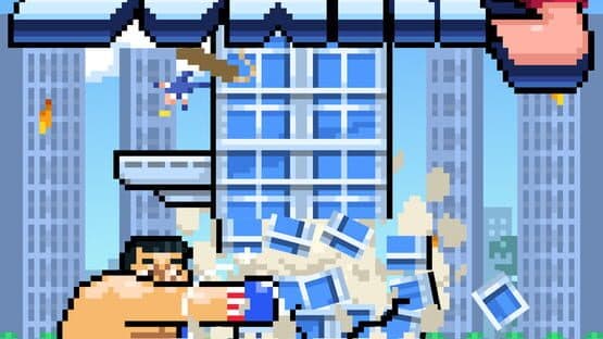 Tower Boxing — screenshot 1