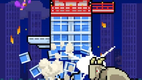 Tower Boxing — screenshot 2