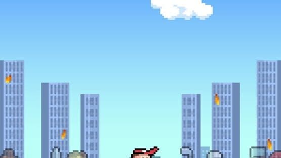 Tower Boxing — screenshot 5