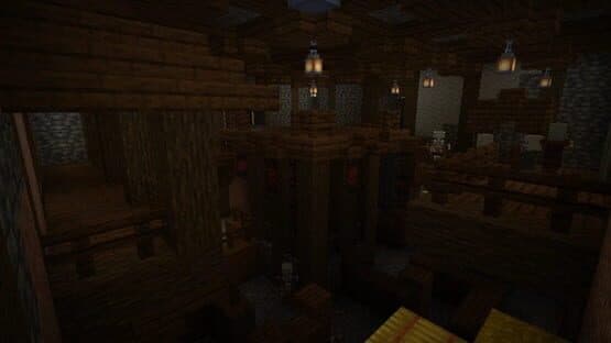 Dungeons and Taverns — screenshot 3
