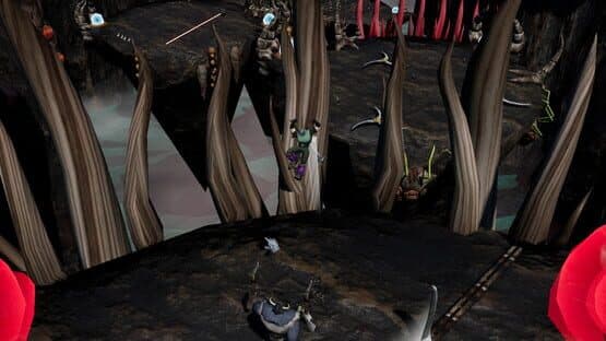 Take Them Down — screenshot 1