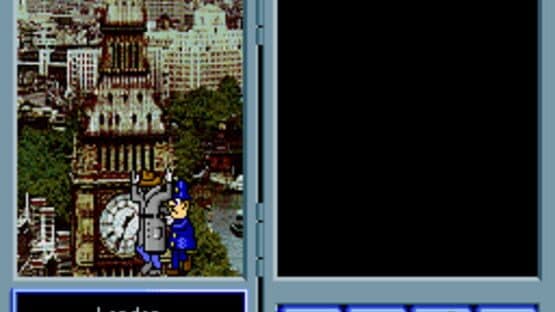 Where in the World Is Carmen Sandiego? — screenshot 7