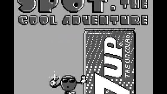 Cool Spot — screenshot 1