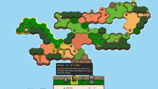 Konkr.io — screenshot 2