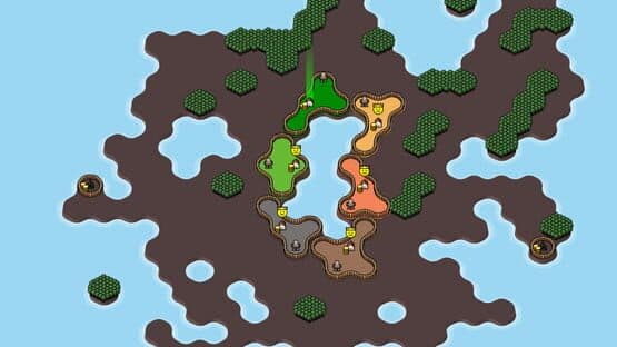 Konkr.io — screenshot 4