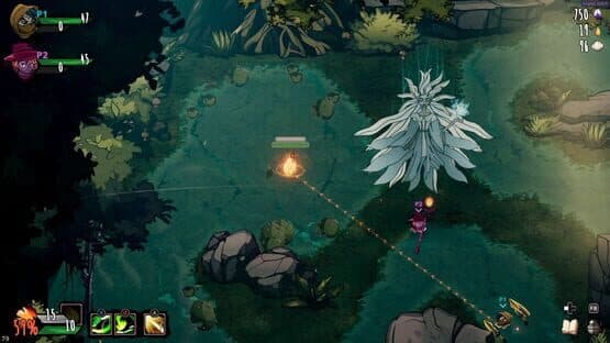 Umigame — screenshot 3