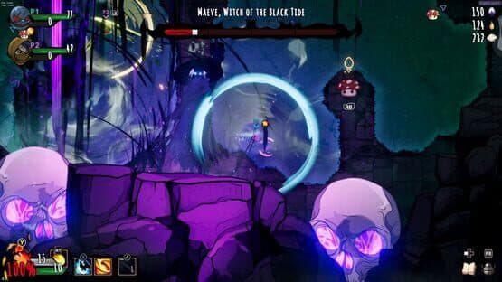 Umigame — screenshot 4