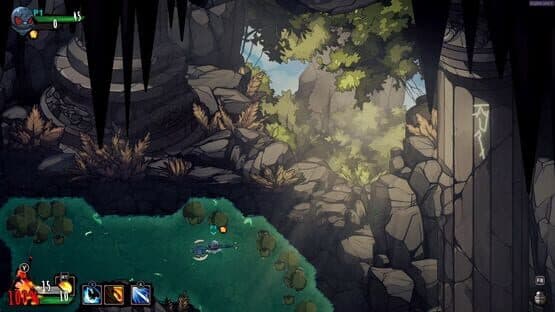 Umigame — screenshot 5
