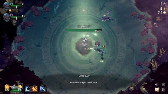 Umigame — screenshot 6