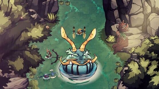 Umigame — screenshot 8