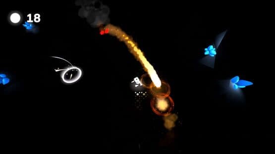 Light Dude — screenshot 1
