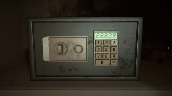 Blasfemia — screenshot 3