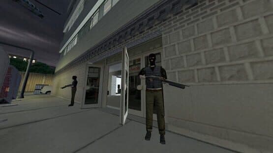 Hardstrike: The Fall — screenshot 5