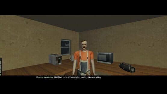 Hardstrike: The Fall — screenshot 8