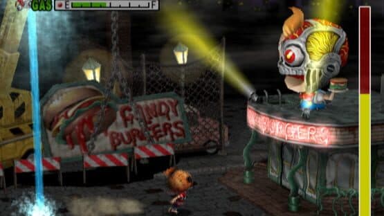 Splatter Master — screenshot 1