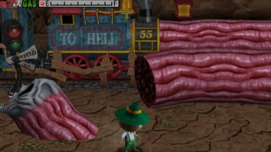 Splatter Master — screenshot 2