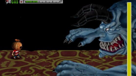 Splatter Master — screenshot 8