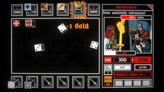 Dicealot — screenshot 3