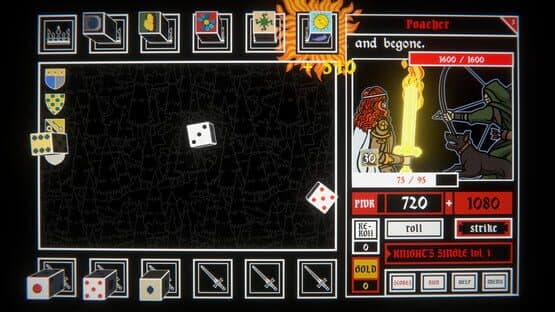Dicealot — screenshot 5