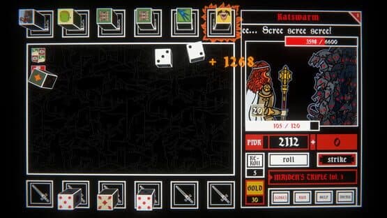 Dicealot — screenshot 7