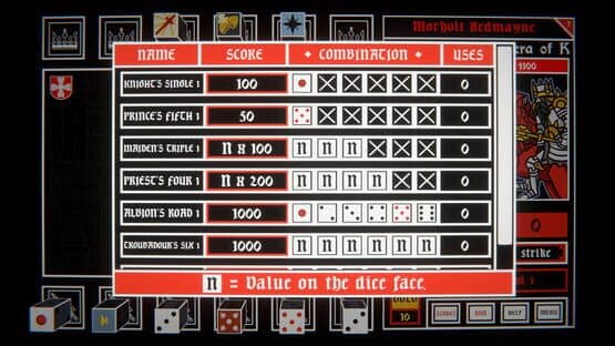 Dicealot — screenshot 8