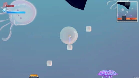 Bubble Surge — screenshot 5