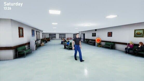 Doctor Life Simulator — screenshot 1