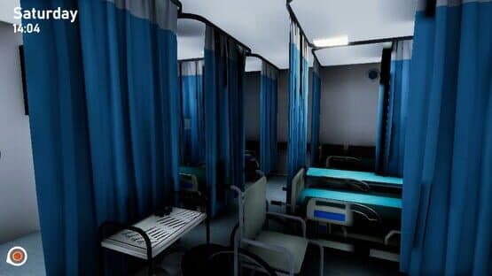 Doctor Life Simulator — screenshot 2